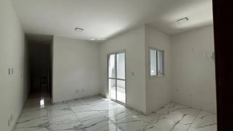 Imagem Apartamento à Venda com 50m², 2 dormitórios, Elevador. Parque Oratório
