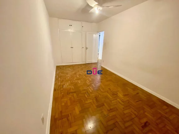 Imagem Apartamento com 2 dormitórios à venda por R$ 470.000,00 - Gonzaga - Santos/SP