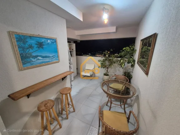 Imagem Apartamento 3 dormitórios (1 suíte), 2 vagas, Urbanova, SJC