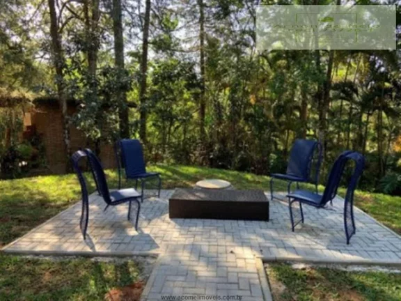 Imagem Casas para venda em Atibaia no bairro Estância Parque de Atibaia
