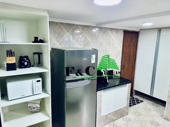 Imagem Casa para Venda em Campinas, Jardim dos Oliveiras, 3 dormitórios, 3 suítes, 3 banheiros, 2 vagas