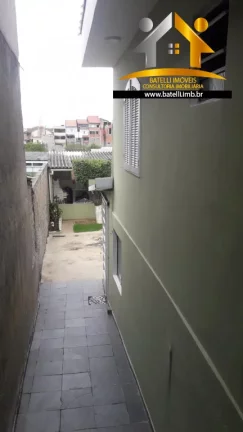 Imagem Casa - Osasco | Batelli Imóveis
