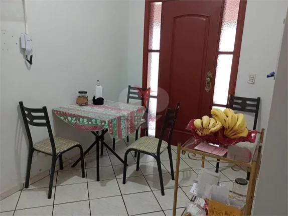 Imagem Casa Residencial Jardim Itamaraty