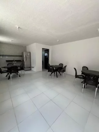 Imagem Apartamento 2 E 3 Qtos vender em Mussumagro, João Pessoa/PB