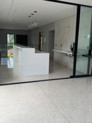 Imagem Sobrado 3 Suites Com Escritorio No Jardins Narcelona