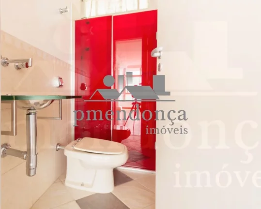 Imagem Apartamento 3 quartos, 1 suite, 2 vagas, 208 m²