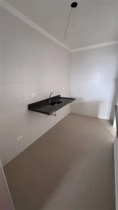 Imagem APARTAMENTO COM 47.95 m² - GUILHERMINA - PRAIA GRANDE SP