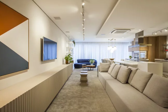 Imagem Ocean Breeze Residence - Apartamento à venda no bairro Centro - Balneário Camboriú/SC
