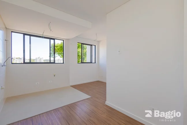 Imagem Apartamento Tingui