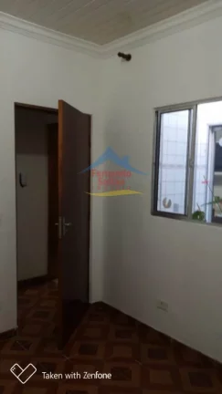 Imagem Casa-Terrea-para-Venda-em-Jardim-Santo-Alberto-Santo-Andre-SP