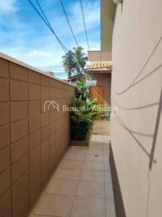Imagem Sobrado à venda no bairro Betel, em Paulínia/SP, oferecendo conforto, espaço e uma excelente dist...