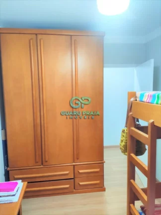 Imagem Apartamento à venda no bairro Enseada - Guarujá/SP