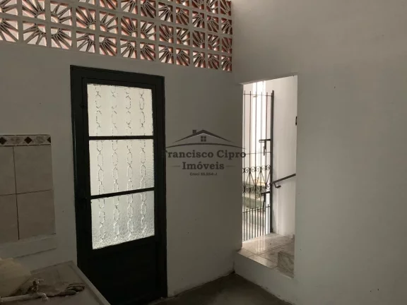 Imagem Casa à venda no bairro Aroeira - Aparecida/SP