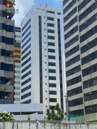 Imagem Apartamento 1 Quarto em Piedade