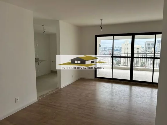 Apartamento novo para venda 119m2 Ipiranga