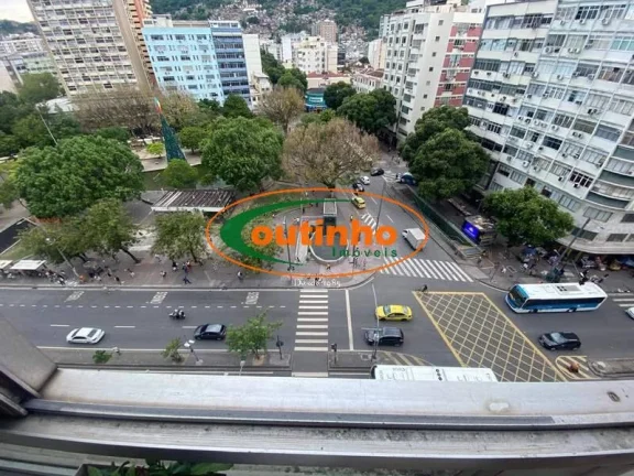 Imagem (29684) Rua Conde de Bonfim - Tijuca