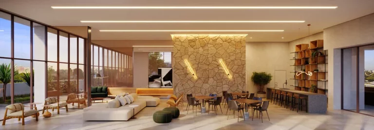 Imagem Apartamento à venda no bairro Brooklin Paulista - São Paulo/SP