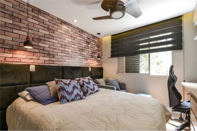 Imagem APARTAMENTO RESIDENCIAL em São Paulo - SP, Moema