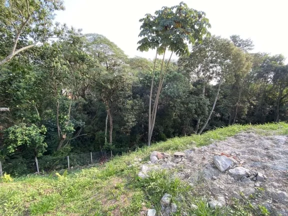 Imagem Cond. Reserva do Moinho - Lote c/ linda vista!