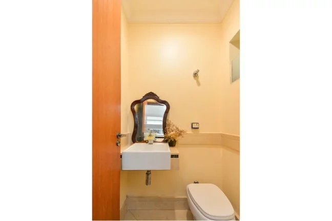 Imagem APARTAMENTO RESIDENCIAL em São Paulo - SP, Cerqueira César