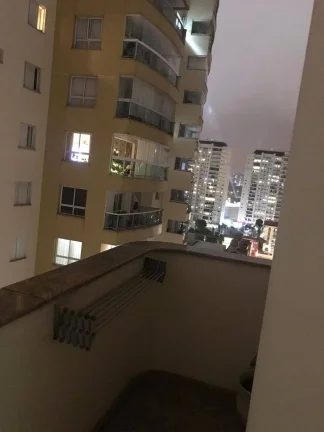 Imagem APARTAMENTO EDIFÍCIO LA FONTANA RUA DA FONTE 86 METROS (115 M² ÁREA TOTAL)