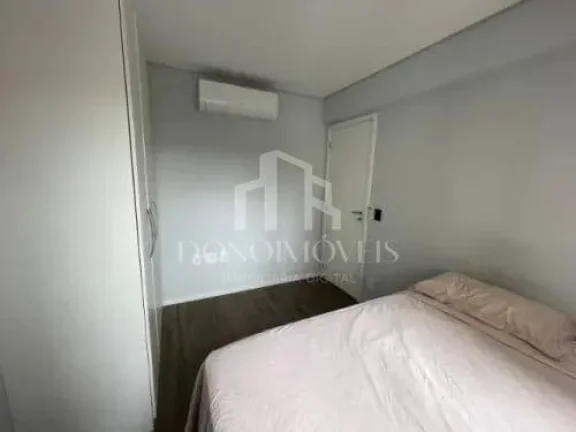 Imagem Apartamento a Venda no Master Patriani 96m² - Baeta neves, São Bernardo do campo
