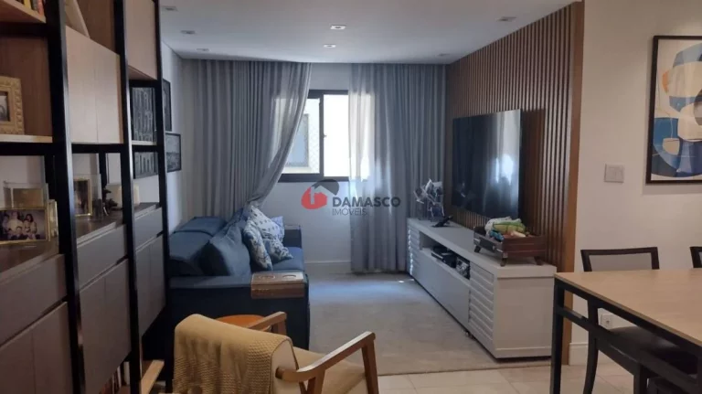 Imagem Cobertura à venda 4 Quartos, 1 Suite, 2 Vagas, 110M², Santa Maria, São Caetano do Sul - SP