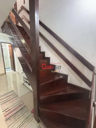 Imagem Casa com 2 dormitórios à venda, 57 m² por R$ 350.000,00 - Jardim Flamboyant - Cabo Frio/RJ