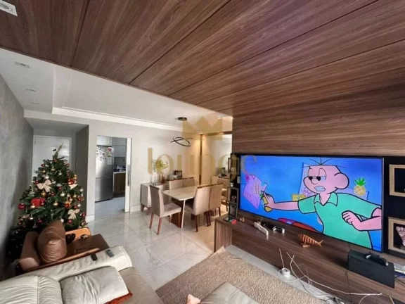 Imagem Apartamento à venda Parque Campolim Zona Sul - Sorocaba/SP
