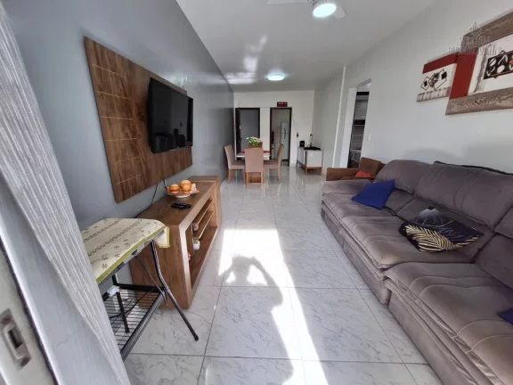 Imagem Apartamento 2 dormitórios sendo 1 suíte no coração da Vila Guilhermina