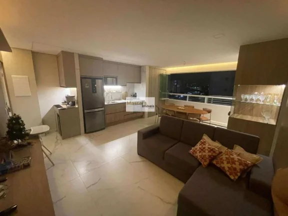 Imagem Apartamento à venda, no SENSIA PARQUE PRADO em Campinas, Loteamento Parque São Martinho, com 2 quartos, 66m2