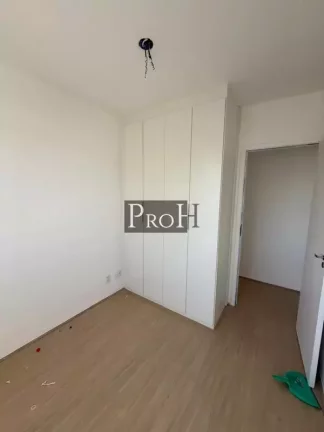 Imagem Apartamento com 2 Quartos à Venda, 42 m² em Dos Casa - São Bernardo Do Campo