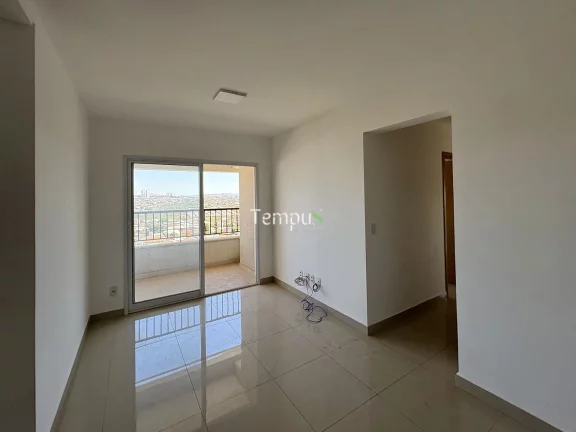 Imagem Cerrado Family Home - Apartamento à venda no bairro Aeroviário - Goiânia/GO