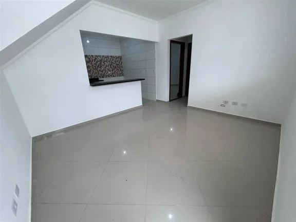 Foto do imóvel: CASA COM 53.27 m² - SAMAMBAIA - PRAIA GRANDE SP