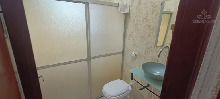 Imagem Casa Praia Grande – Jardim Imperador, 2 Dorms + Edícula, 350m da Praia