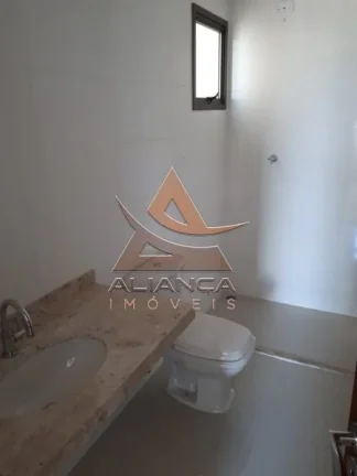 Imagem Apartamento - Ribeirão Preto - Jardim Botânico