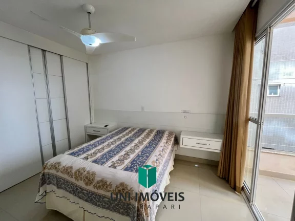 Imagem Apartamento 03 quartos frente Av. Oceânica, 02 vagas de Garagem, por R$830.000, na Praia do Morro