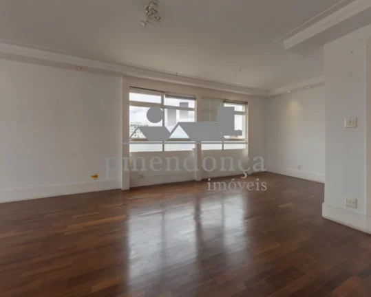 Imagem Apartamento a venda 3 quartos 1 suites, com 2 vagas, 190mts