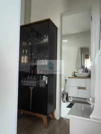 Imagem Apartamento à venda na Barra da Tijuca, Rio de Janeiro-RJ: 2 quartos, 1 sala, 1 banheiro, 1 vaga de garagem!