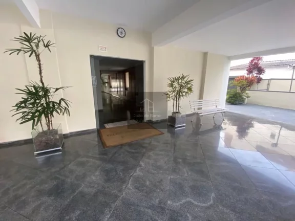 Imagem Apartamento com 1 dorm 1 vaga