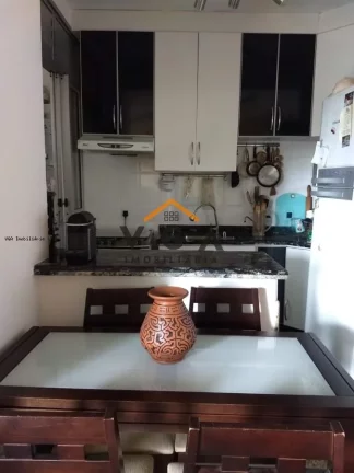 Imagem Apartamento para Venda em São Paulo, Vila Bela, 2 dormitórios, 1 banheiro, 1 vaga