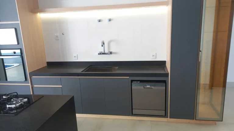 Imagem Linda Casa Terrea No Parqville Pinheiros