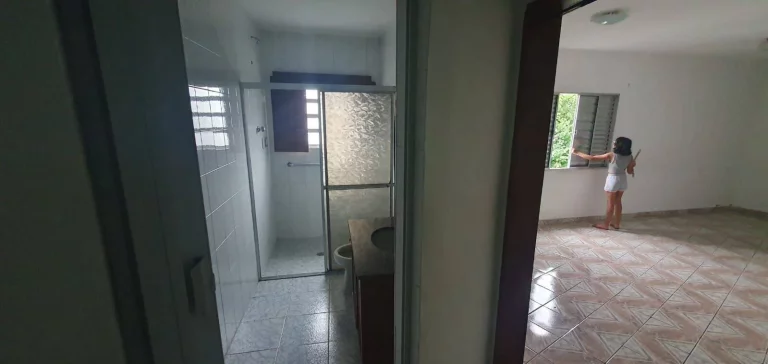 Imagem Sobrado com 2 dormitórios à venda, 152 m² por R$ 470.000 - Cidade São Jorge - Santo André/SP