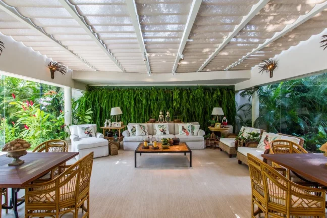 Imagem CASA RESIDENCIAL em SÃO PAULO - SP, JARDIM AMÉRICA