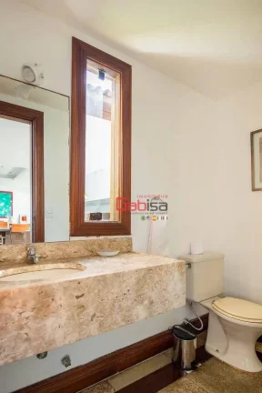 Imagem Casa com 4 dormitórios à venda, 300 m² por R$ 3.700.000,00 - Village de Búzios - Armação dos Búzios/RJ