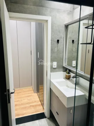 Imagem Casa térrea à venda no Condomínio Ibiti Reserva - -Sorocaba