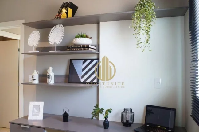 Imagem Apartamento com 2 dormitórios à venda, 59 m² por R$ 250.000,00 - Bonfim Paulista - Ribeirão Preto/SP