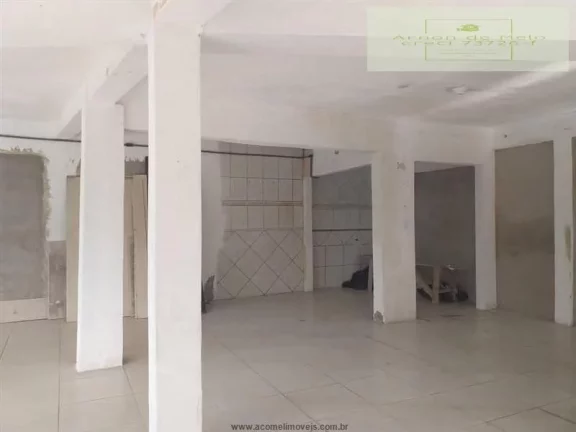 Imagem Lojas para locação em Praia Grande no bairro Ocian