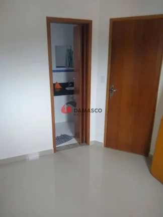 Imagem Cobertura à venda 2 Quartos, 1 Suite, 1 Vaga, 106M², Vila Valparaíso, Santo André - SP