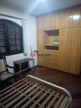 Imagem Sobrado à venda, Vila Eldízia, Santo André, SP